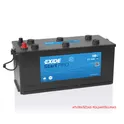 Battery EXIDE 140 Ah 800 A 12 V