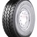 Tire 385/65R22,5 Dayton D800T 160K TL 3PMSF