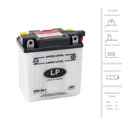 Battery LANDPORT 6 Ah 6 V