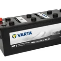 Battery VARTA 154 Ah 1150 A 12 V