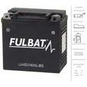 Battery FULBAT 14 Ah 220 A 12 V