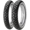 Tire 130/80-17 Maxxis M6017 TRAXER 65H TL ENDURO STREET Rear