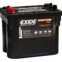 Battery EXIDE 42 Ah 700 A 12 V AGM