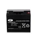 Battery VRLA 20 Ah 12 V