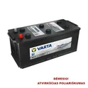 Battery VARTA 190 Ah 1200 A 12 V