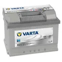 Battery VARTA 61 Ah 600 A 12 V