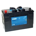 Battery EXIDE 110 Ah 750 A 12 V