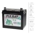 Battery FULBAT 28 Ah 200 A 12 V