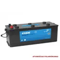 Battery EXIDE 180 Ah 1000 A 12 V