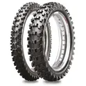 Tire 90/100-14 Maxxis M7332R Maxxcross MX-ST+ 49M TT CROSS SOFT Rear NHS