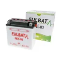 Battery FULBAT 8 Ah 85 A 12 V