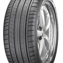 Tire 235/50R18 DUNLOP Sport Maxx GT 97V Summer