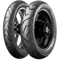 Tire 110/80R19 Maxxis MA-ADV MaxxVenture 59V TL ENDURO STREET Front