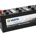 Battery VARTA 180 Ah 1400 A 12 V