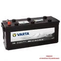 Battery VARTA 120 Ah 760 A 12 V