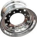 Rim 11,75x22,5 F10 ET120 Accuride 35750 (40164) XP Lengvo lydinio ratlankis