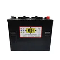 Battery BSI 125 Ah 720 A 12 V