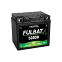 Battery FULBAT 30 Ah 300 A 12 V