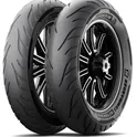 Tire 180/70B15 Michelin COMMANDER III CRUISER 76H TL CRUISING Rear