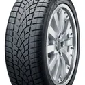 Tire 275/35R20 DUNLOP SP Winter Sport 3D 102W XL Winter