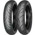 Tire 120/90-18 Mitas MC 50 65H TOURING Rear