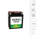 Battery FULBAT 6 Ah 85 A 12 V